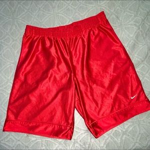 Nike Athletic Shorts